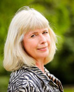 Annette wiemer portrait